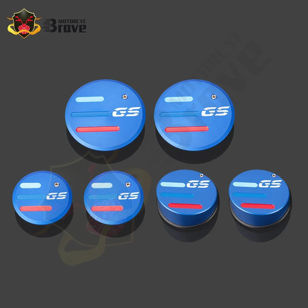 Аксессуары для BMW R1250GS / Adventure 1250 2019 2020 2021 R1250GSA