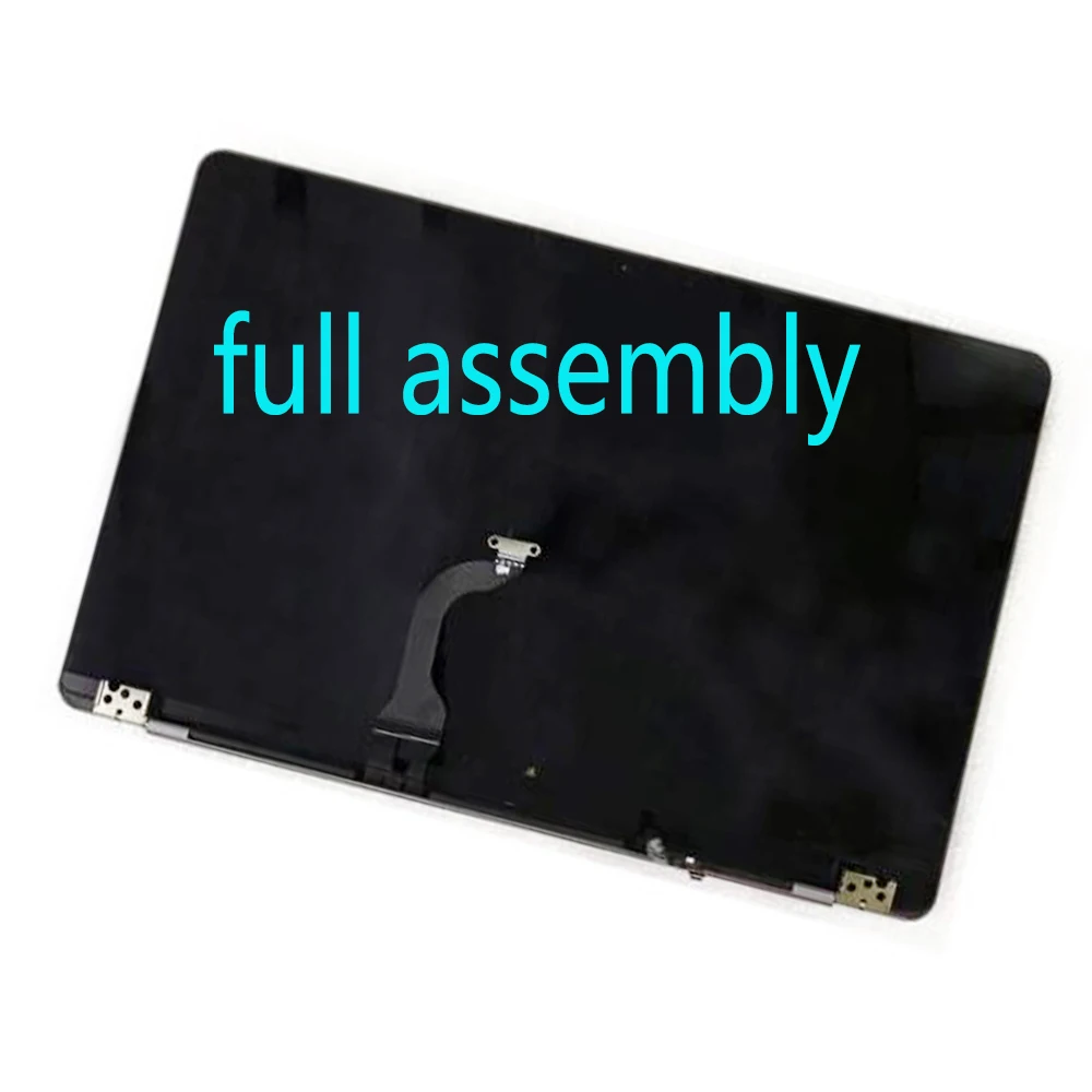 Фото Оригинальная замена 14 дюймов для Asus ZenBook 3 Deluxe UX3490U UX490 UX490UA, ЖК-дисплей, стеклянный экран, полная сборка, верхняя часть №4
