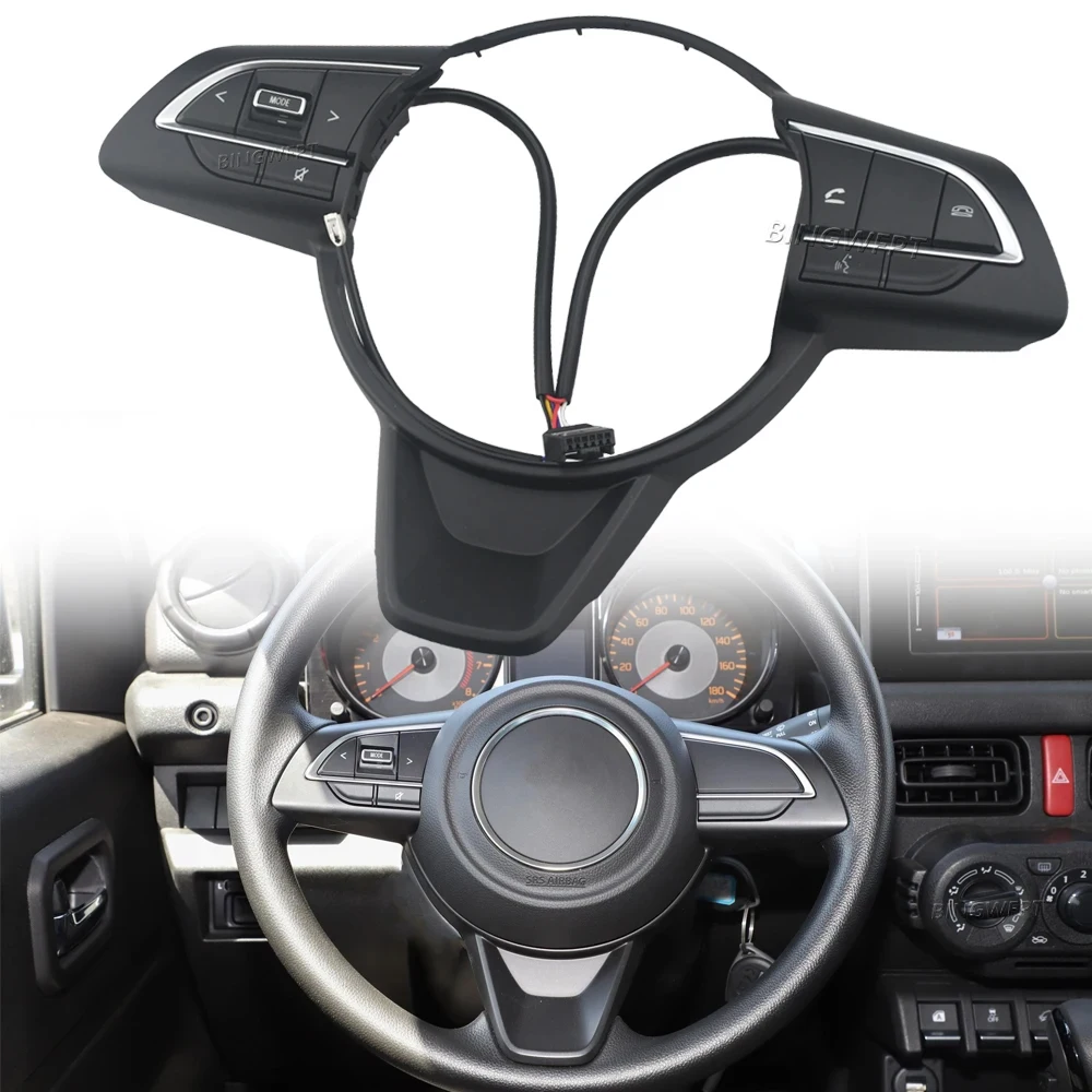 Для Suzuki Swift/Swift Sport 2017 2018 Jiminy Многофункциональный переключатель управления