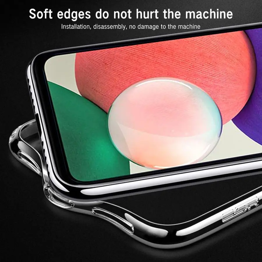 Чехол для телефона Disney с рисунком Минни Маус Xiaomi Redmi Note 13 12 Pro Plus 5G 11S 10S 9 11 10 12S 9S 8 Soft