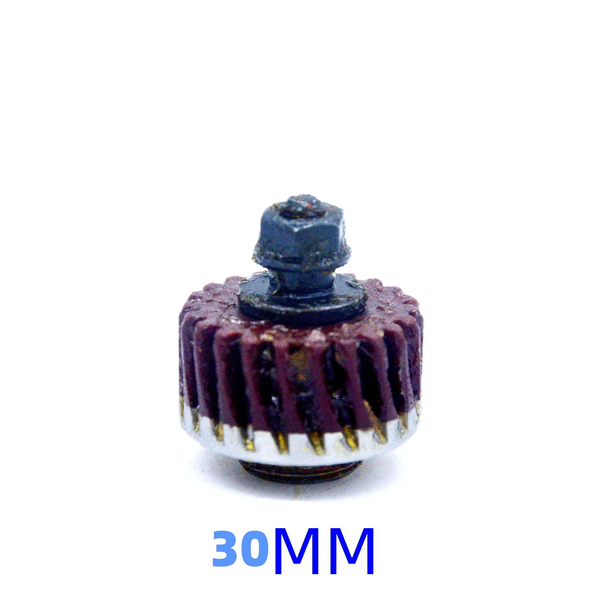 

Оригинальная Червячная Шестерня для RS90, фоторежущая машина, турбина, бакелитовая шестерня, номер детали, круглая режущая машина, запасные части