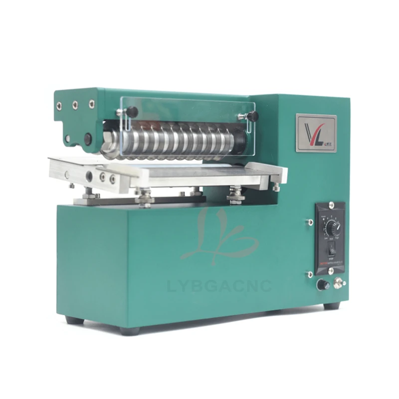 Машина для резки кожи 220 В 110