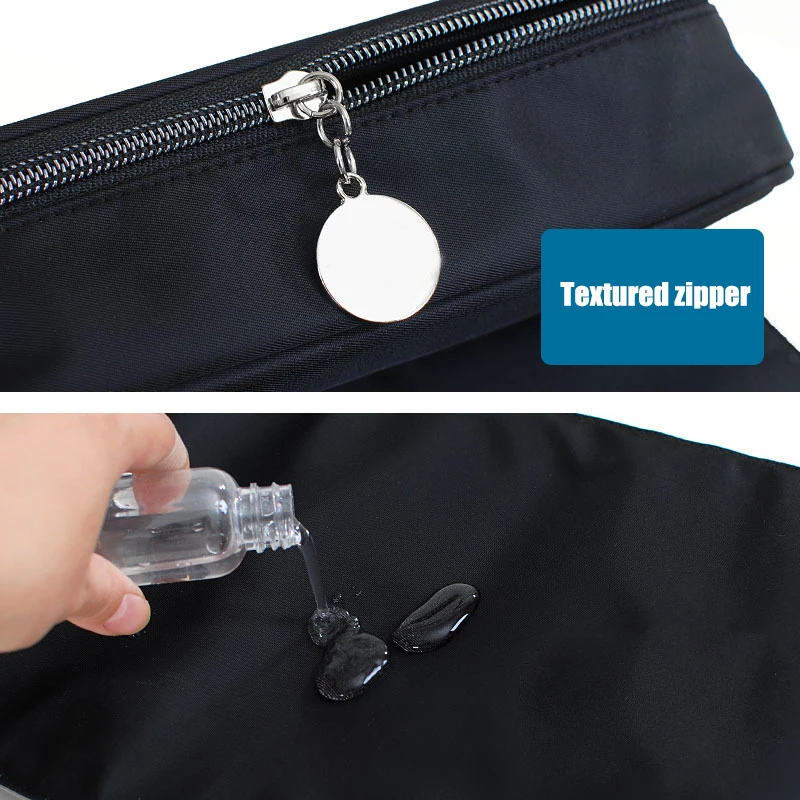 1 шт. косметичка сумка для кистей макияжа многофункциональная Складная