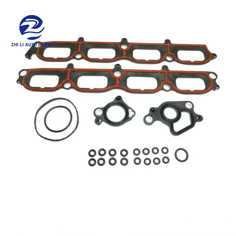 Комплект прокладок для впускного коллектора MS96696 для 04-12 Ford F150 ...
