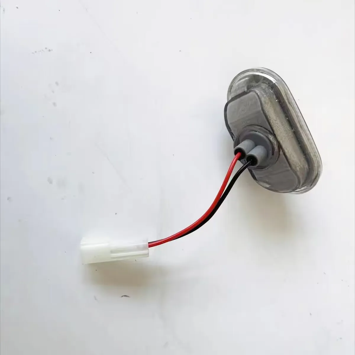 Боковой указатель поворота автомобиля для Geely Lc Gx2 Xpandino Panda