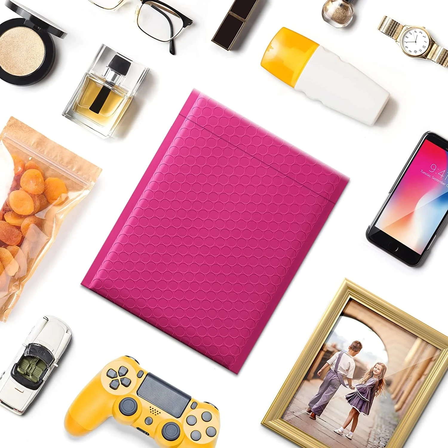 Рисунок 6 - конверты для почтовых отправле