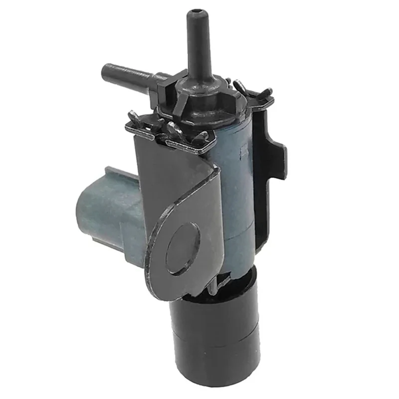 2X вакуумный электромагнитный регулирующий клапан EGR двигателя 184600 -4500 8- 97352145 -0