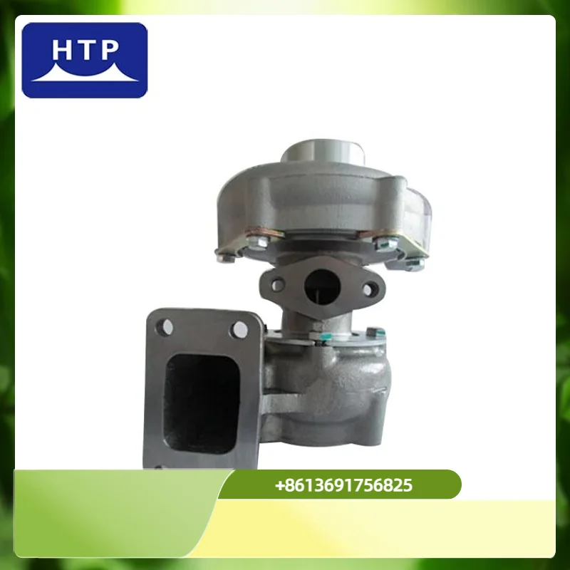 Китайский завод высокое качество дизельный двигатель суперзарядное устройство