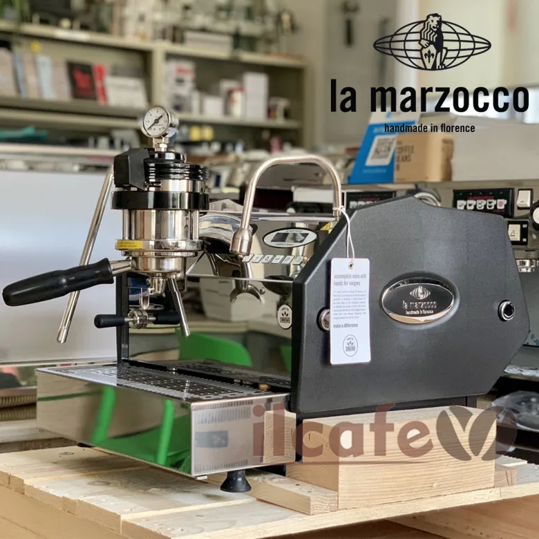 Итальянская горячая мама La Marzocco GS3 MP AV IOT итальянская полуавтоматическая