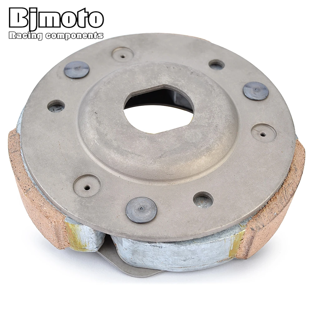 Комплект грузов сцепления в сборе для honda SH125 SH150 FES150 FES125 S-Wing Pantheon 22350-KGF-911 22361-KGF-910