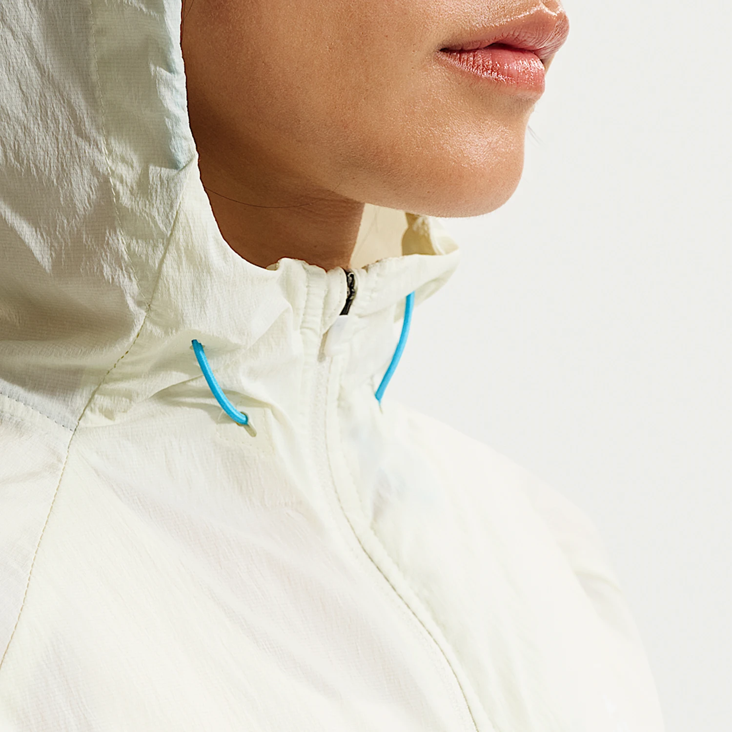 Оригинальная женская водонепроницаемая ультралегкая дышащая куртка Nike ACG для бега по бездорожью IO9749-020 (art.: 3920dcc74ec50) - 3920dcc74ec50