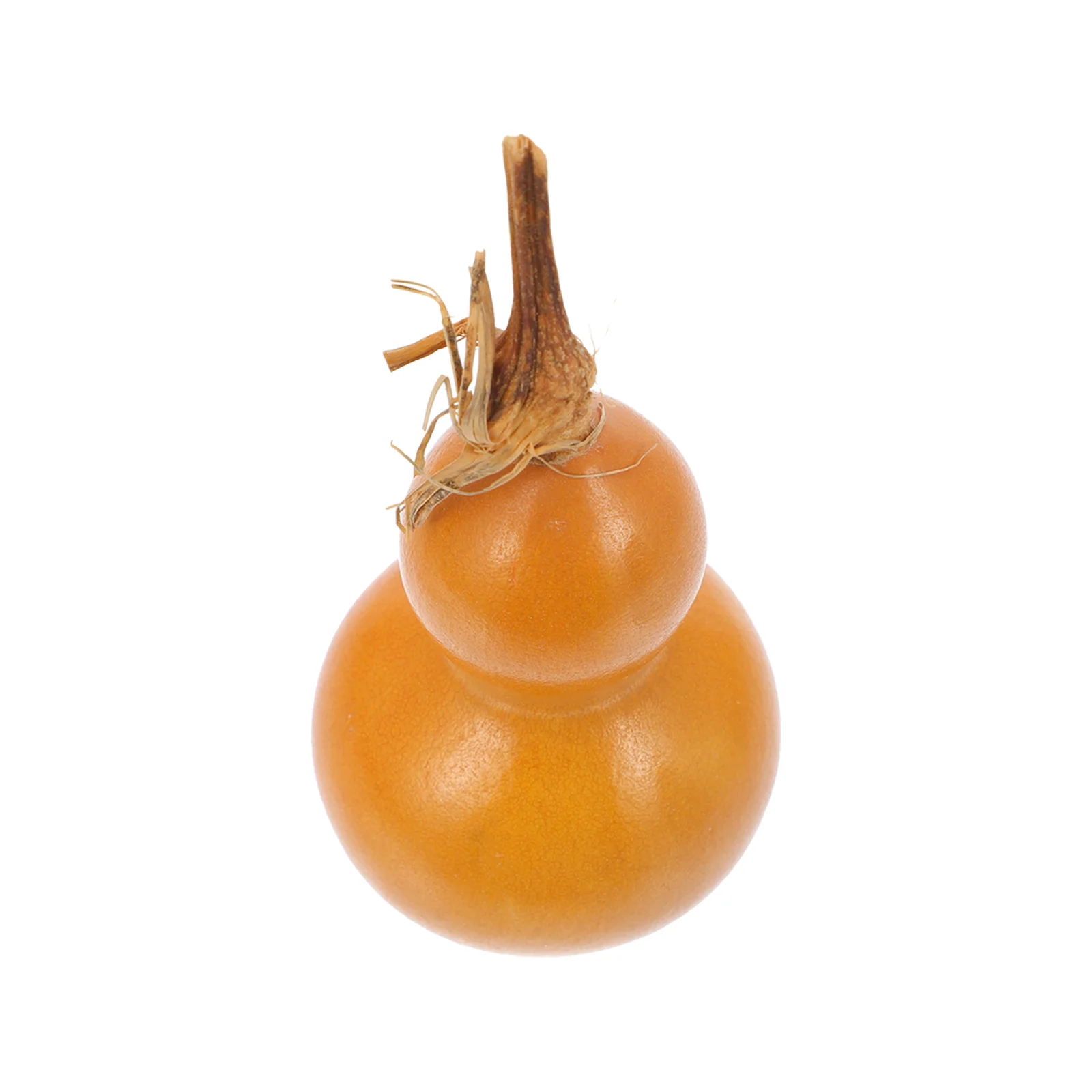 

Creative Natural Mini Calabash Ornament Chinese-style Decor Chic Mini Calabash