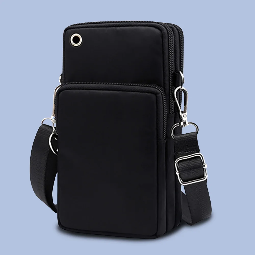 Мобильный телефон сумки для фитнеса на открытом воздухе, Спортивная мини-сумка с цветочным принтом, кошелек Oppo Find X5/ Xiaomi Mix, универсальный чехол
