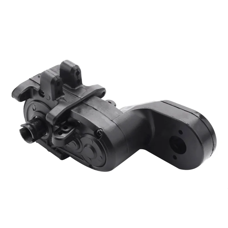 Фото ABUM-задняя коробка передач для GPTOYS S911 S912 XINLEHONG 9115 9116 1/12, запасные части для радиоуправляемого автомобиля, обновление радиоуправляемого автомобиля №2