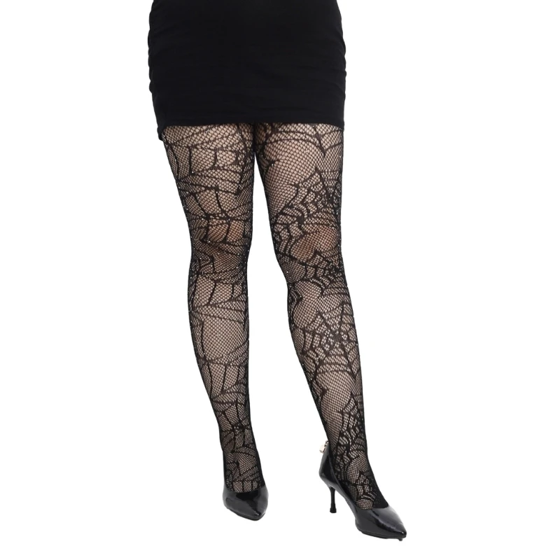 

Women's Sexy Pantyhose Stockings Leggings Patterned Tights Fishnet Stockings