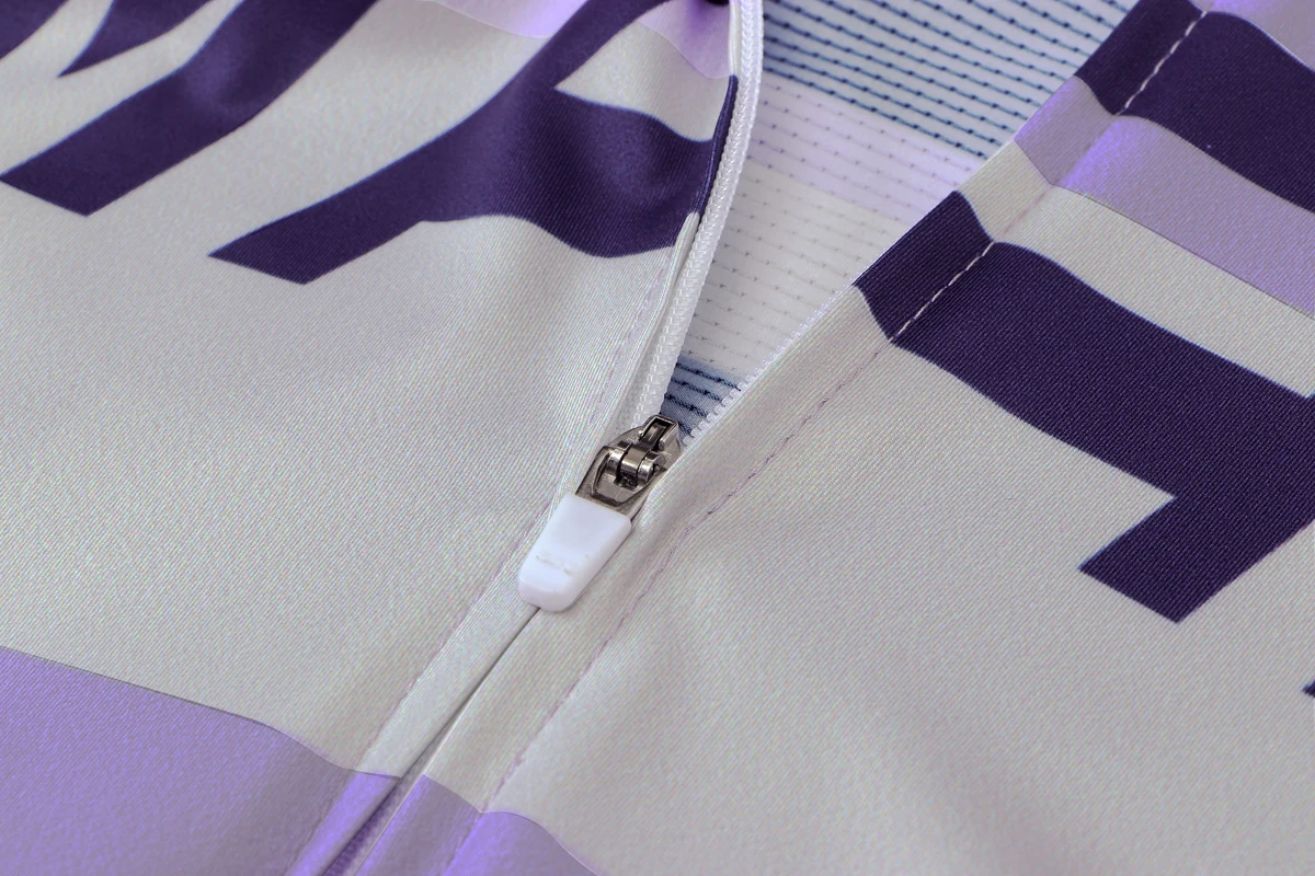 2024 PASMAAP Велоспорт Джерси с длинным рукавом профессиональная команда MTB Дорожный