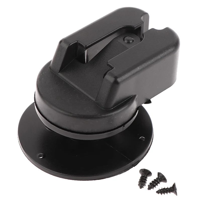 

Car Mobile Radio Walkie Talkie Microphone Hanger Holder Mount Bracket Replacement For Teyitong/Oxun/Quan Yitong