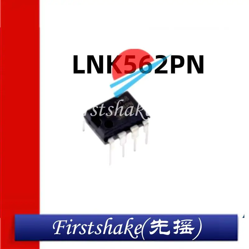 

5Pcs LNK562PG LNK562PN Power Management Chip DIP-7 Imported Spot
