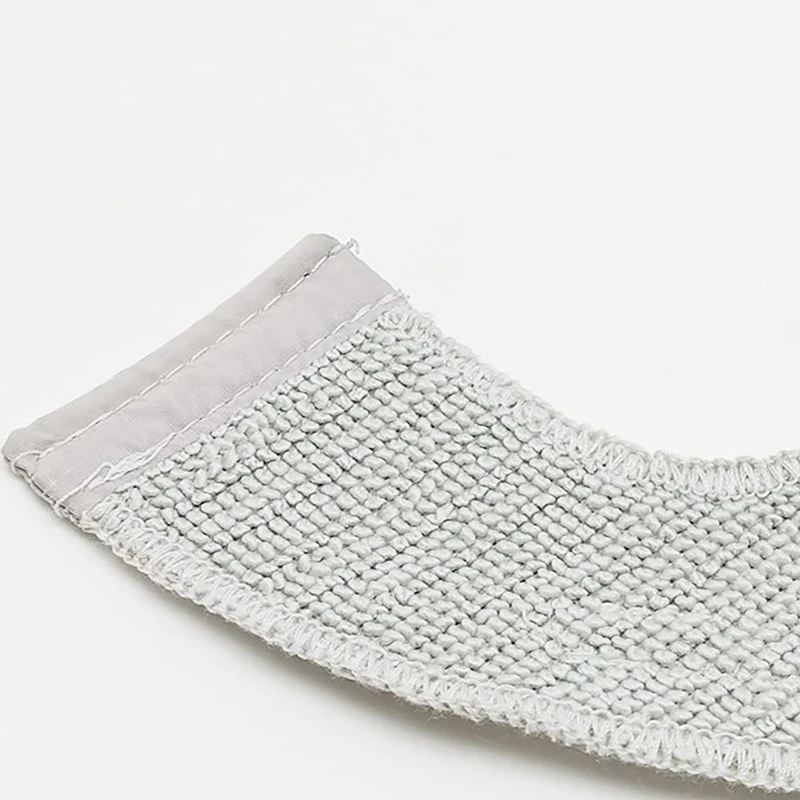 Акция! 8 шт. тканевых прокладок для швабры робота-пылесоса Dreame Z10 Pro Тряпичные