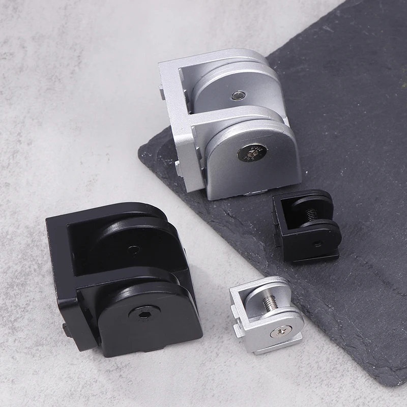 Алюминиевый экструзионный профиль литой под давлением цинковый сплав гибкий