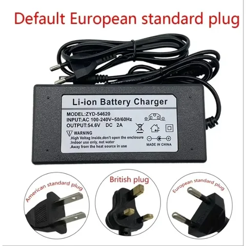 Аккумулятор Li-Ion KEPAH 48V 30Ah для электроскутера