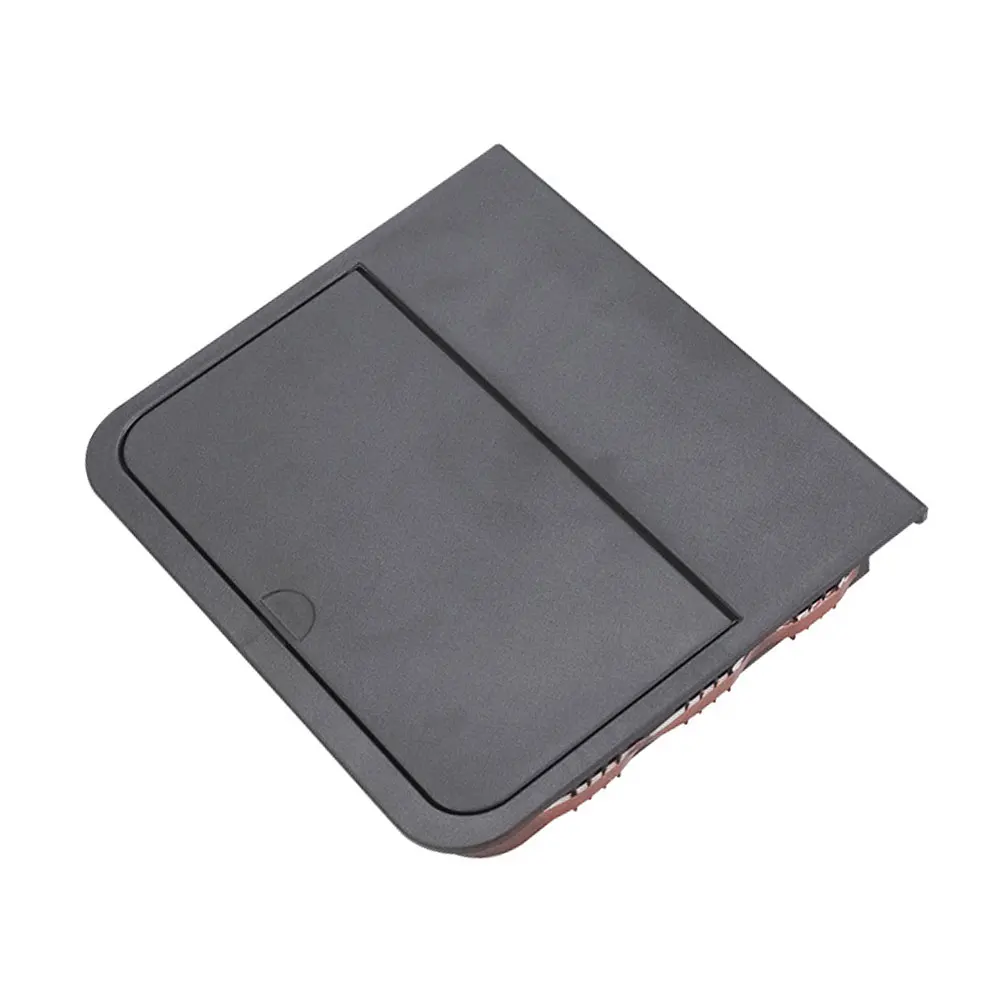 Скрытая центральная консоль One Touch подлокотник ящик для хранения органайзер Jeep