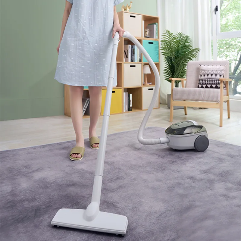 

Vacuum Cleaner High Power High Suction High Efficiency Filter Hand-held Sweeper Carpet Cleaner