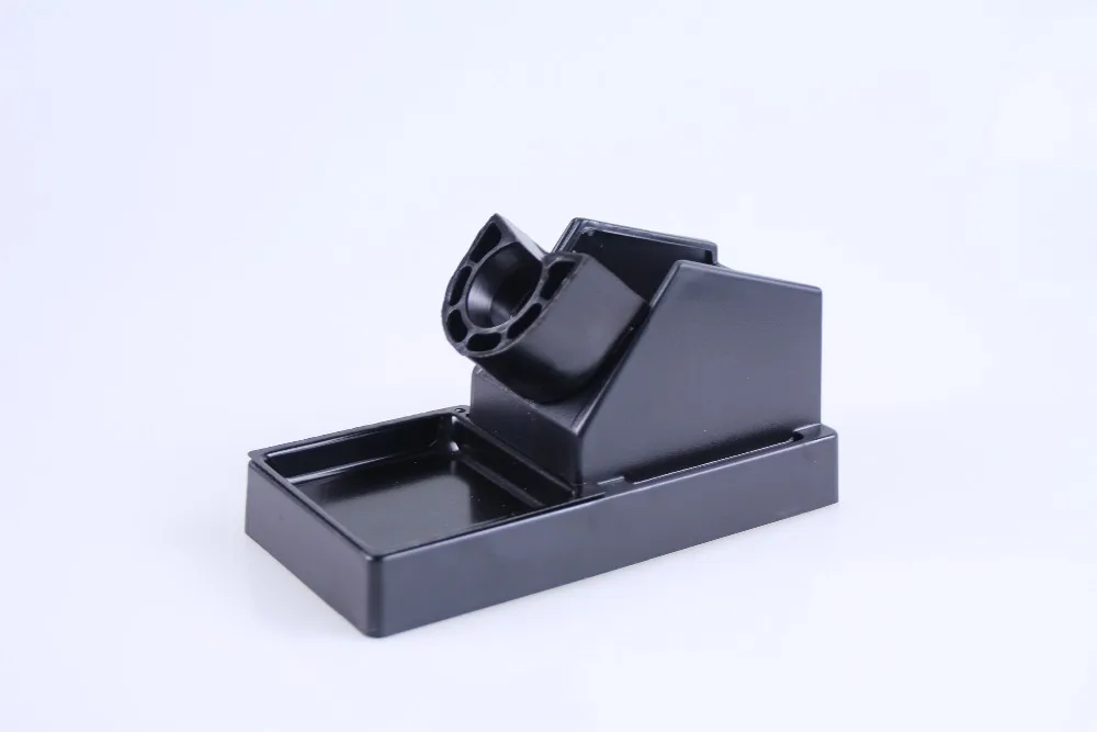 Ремонт наладочная станция SAIKE 909D паяльная ремонтная 3 в 1 тепловая пушка для