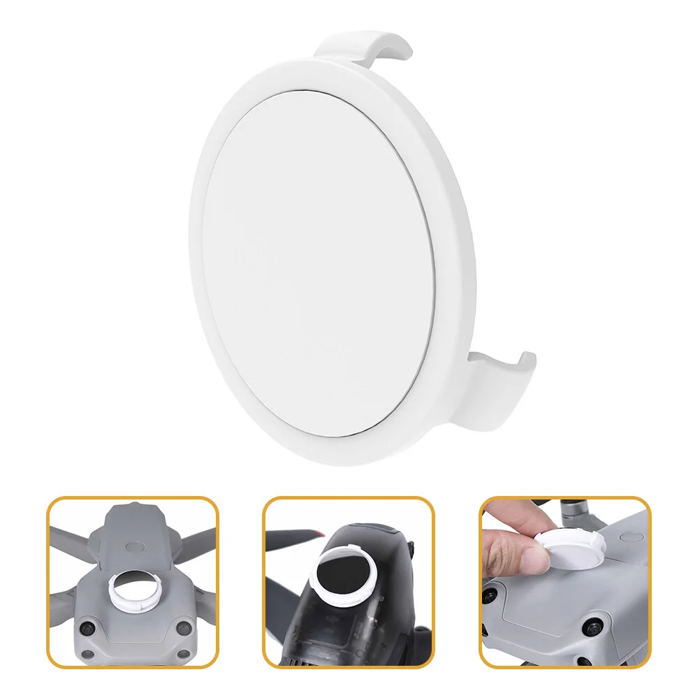 

Positioning Buckle Anti-Lost Holder Label Holders Drone Device Mount Adhesive Sticker