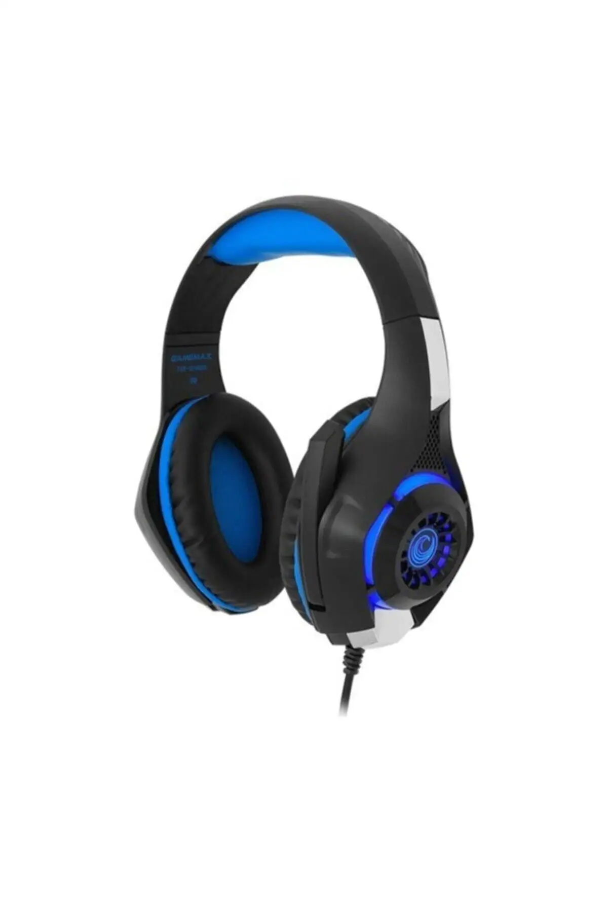 

Игровая гарнитура Fhp-g1460b Gamemax