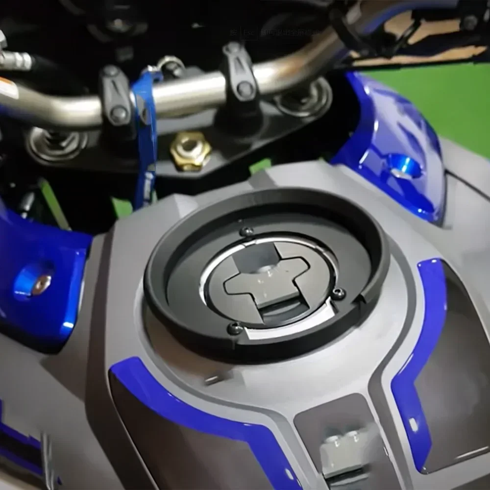 Сумка на бак для багажа сумка хранения телефона и навигации Для SUZUKI