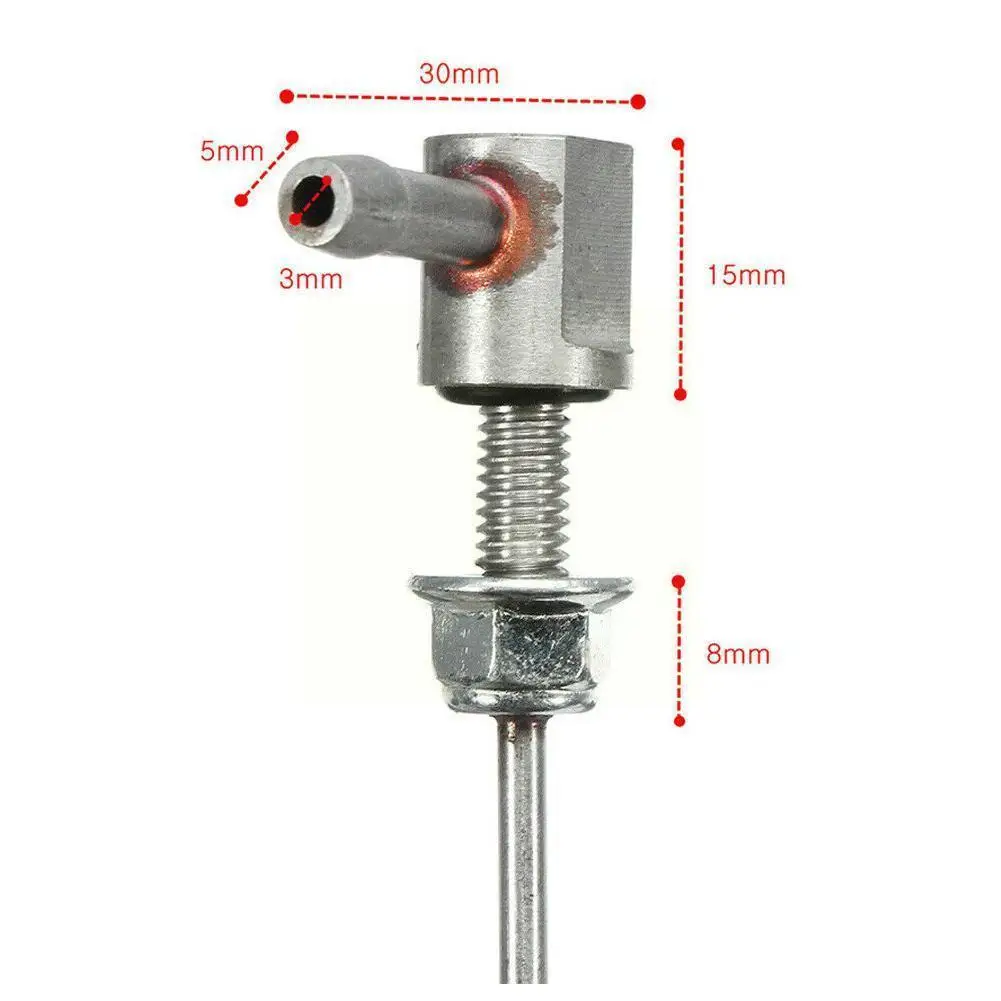 

Нагреватель, топливная подставка, трубка 490 мм, автомобильный нагреватель, топливная подставка, бак, подъемник, низкопрофильная трубка для а...