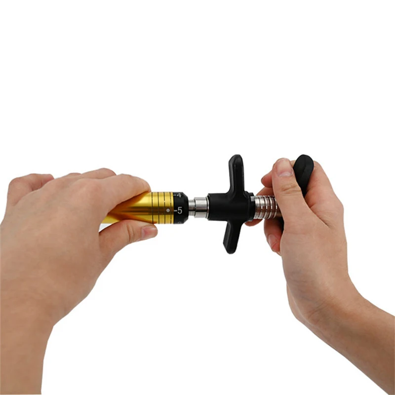 Ручной корректор хиропрактики регулируемая терапия активатор позвоночника