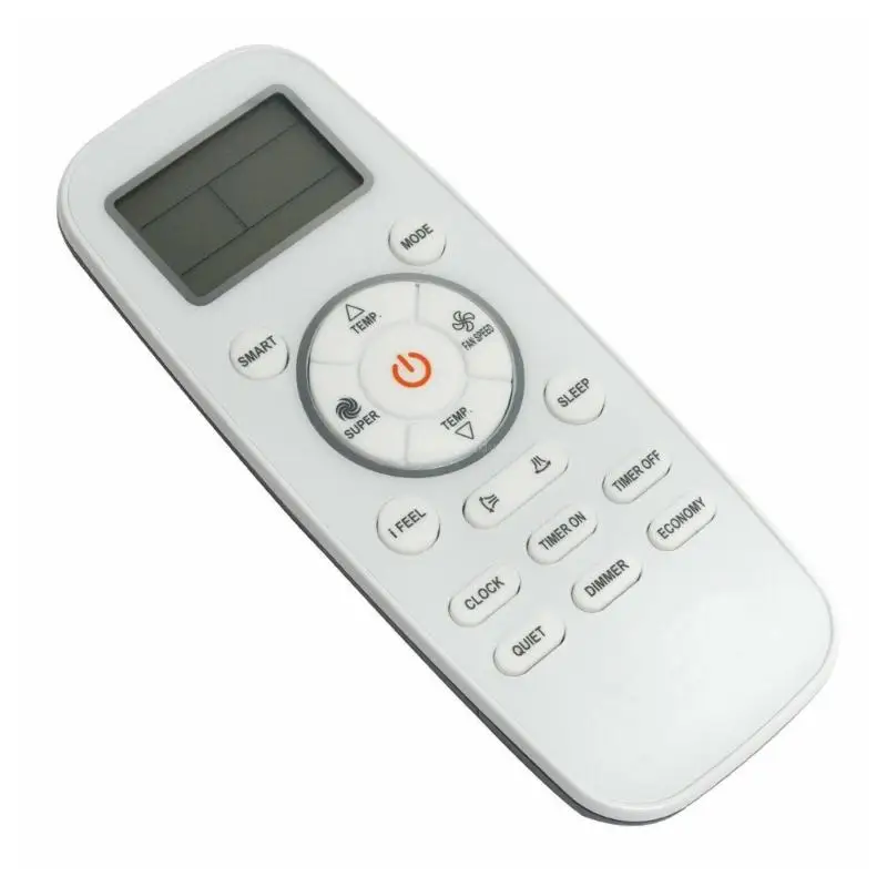 Пульт дистанционного управления кондиционером для кондиционеров YORK DG11L1-01 DG11L1-03