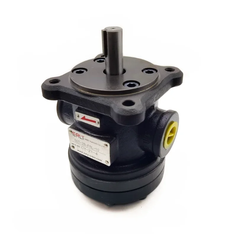 Лопастной насос EALY 50T-23-FRL-10 50T-39-FRL-10 50T-26-FRL-10 50T-17-FRL-10 50T-30-FRL-10 50T-36-FRL-10