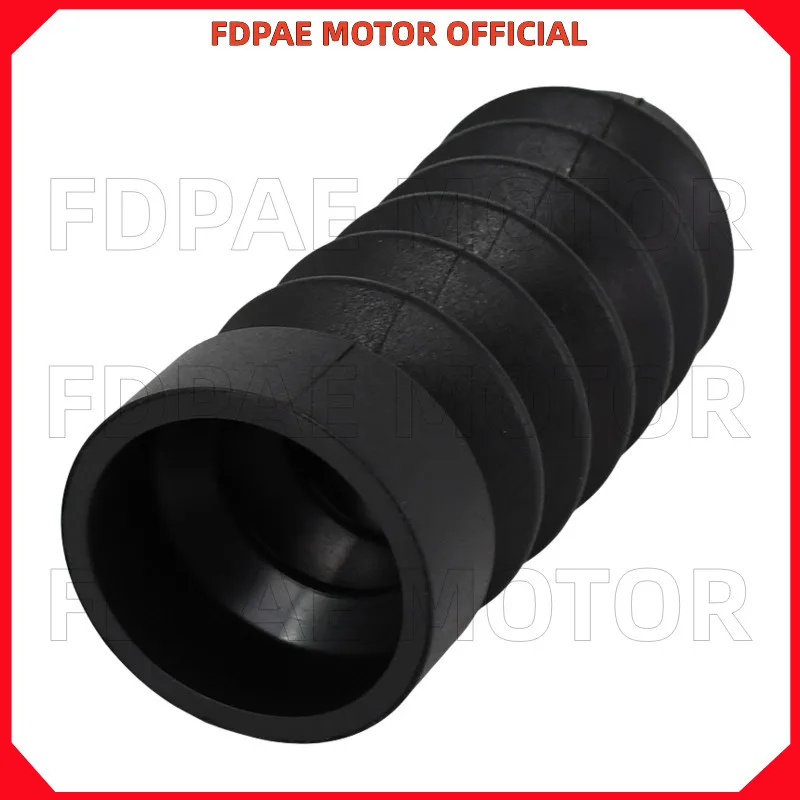 Пылезащитный чехол переднего амортизатора для электрического велосипеда Wuyang Honda