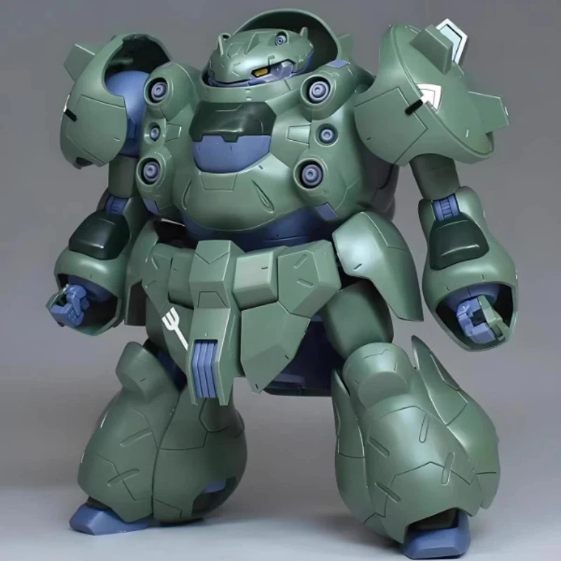 Фото Модель Xigua Qq Hg Ibo 008 1/144 Iron-Blooded Orphan Ugy-R41, сборный набор, подарки, коллекция игрушек для детей, модель фигурки №4