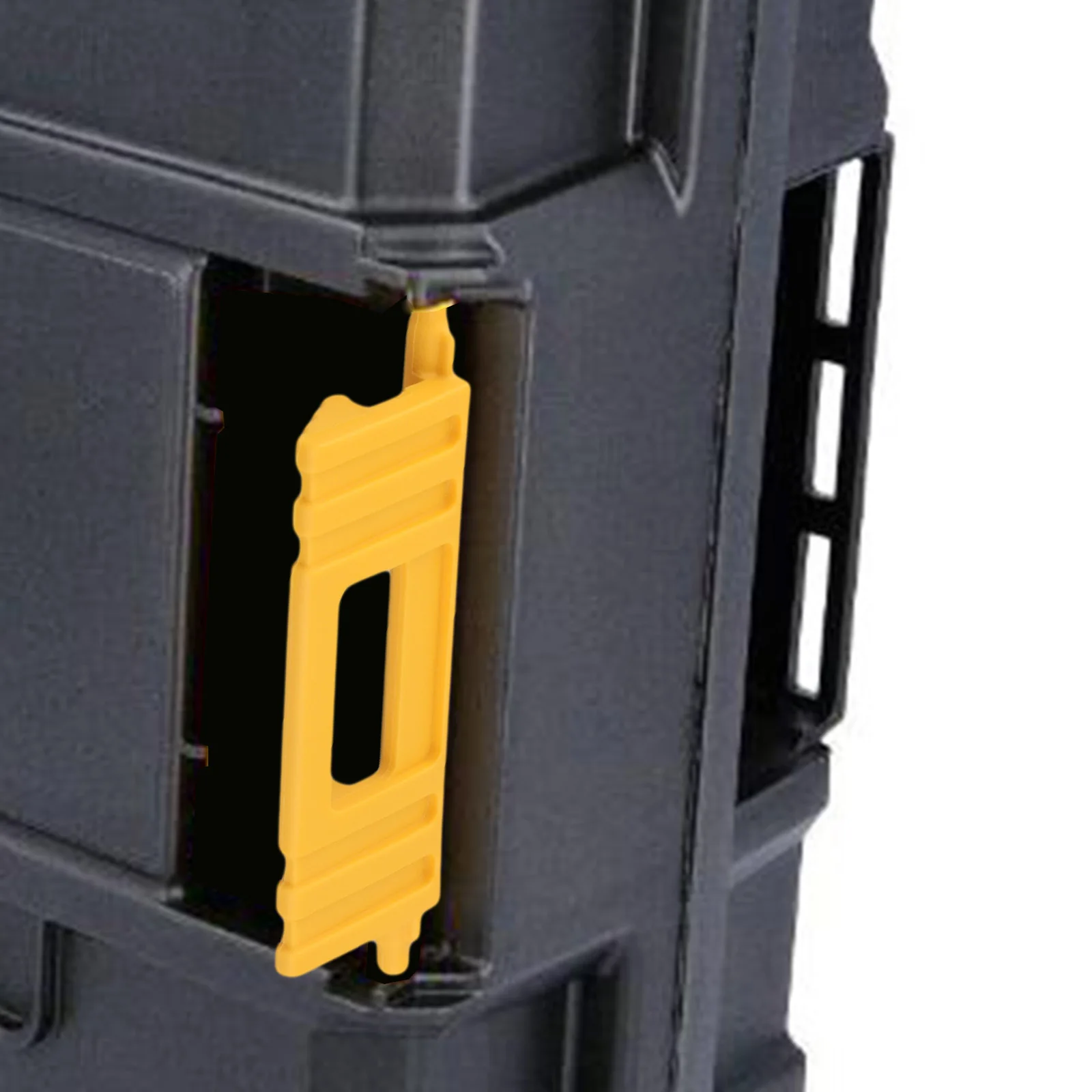 N 409477 Зажимы-защелки для чехлов TSTAK TOUGH DWST1-70703 DT7071 H 1500082520 Сменная защелка ящика