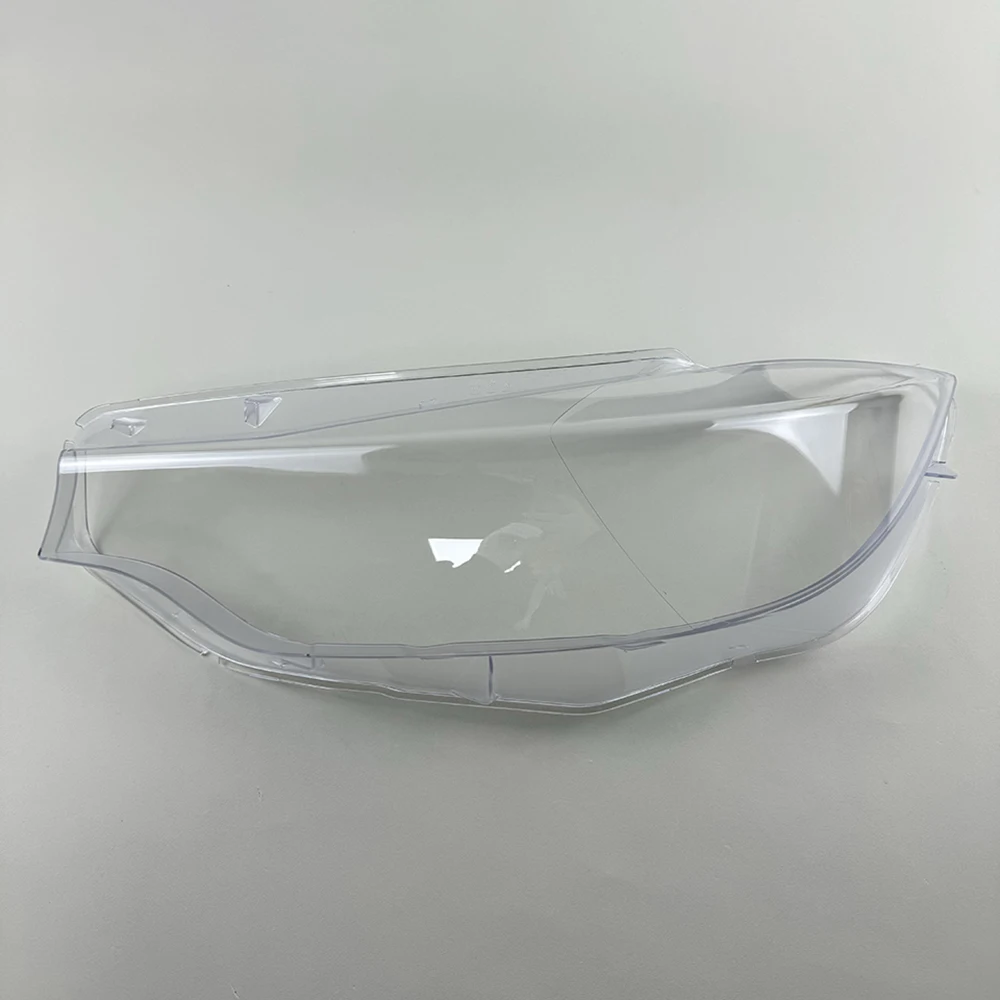 Для BMW 4 серии M3 M4 F32 F33 F36 F82 2013 2014 2015 2016 передняя фара стеклянная крышка фары