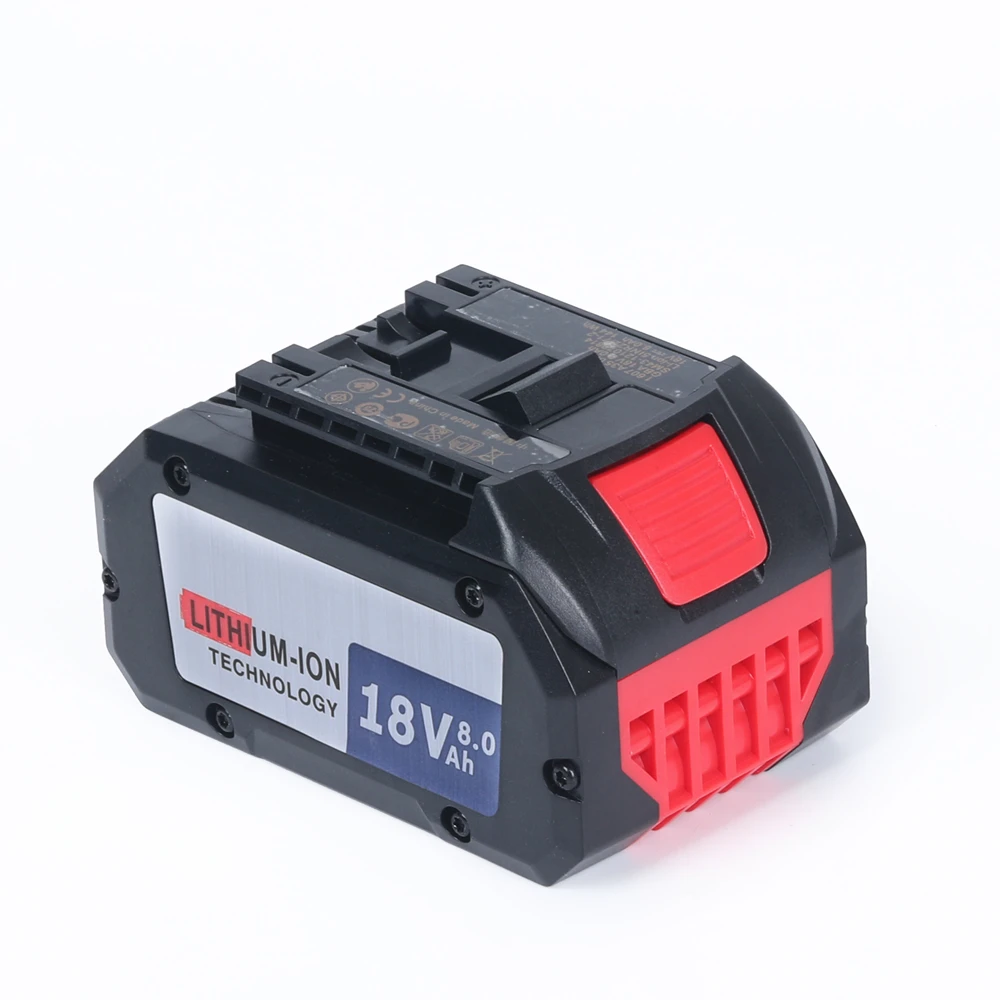 

Аккумулятор литий-ионный для Bosch, 18 в, Ач