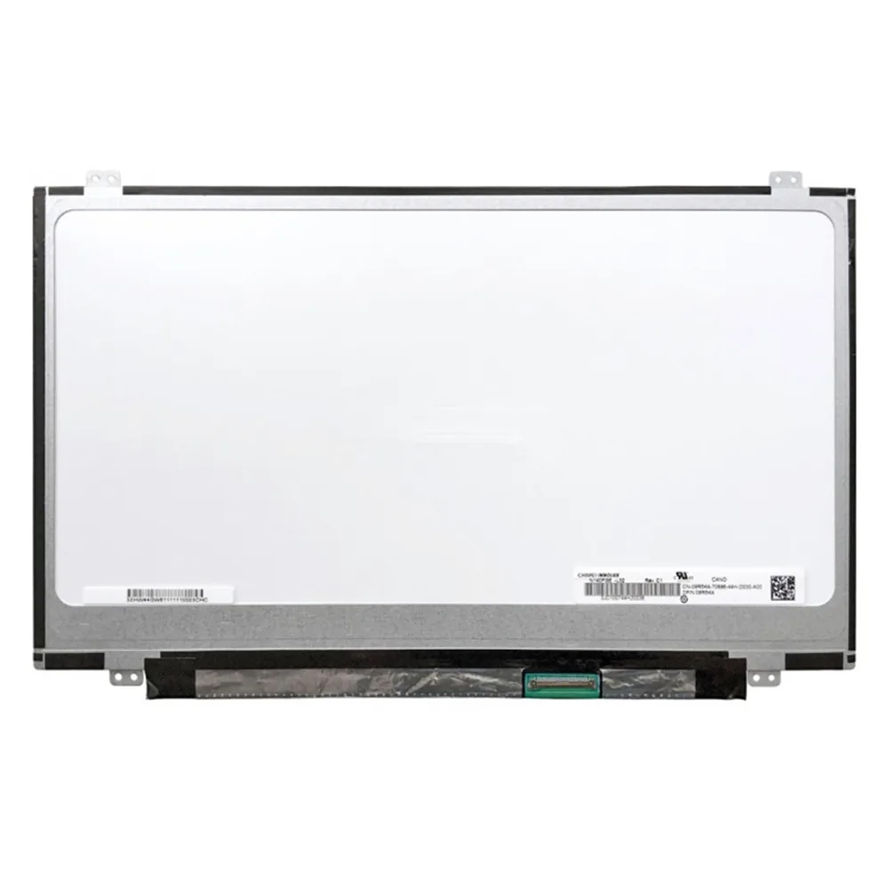 Фото B140RW02 N140FGE-LA2 LP140WD2 LTN140KT03 для Lenovo ThinkPad T420 T430 T430S T430SI T430I ЖК-экран 1600x900 40 контактов №2