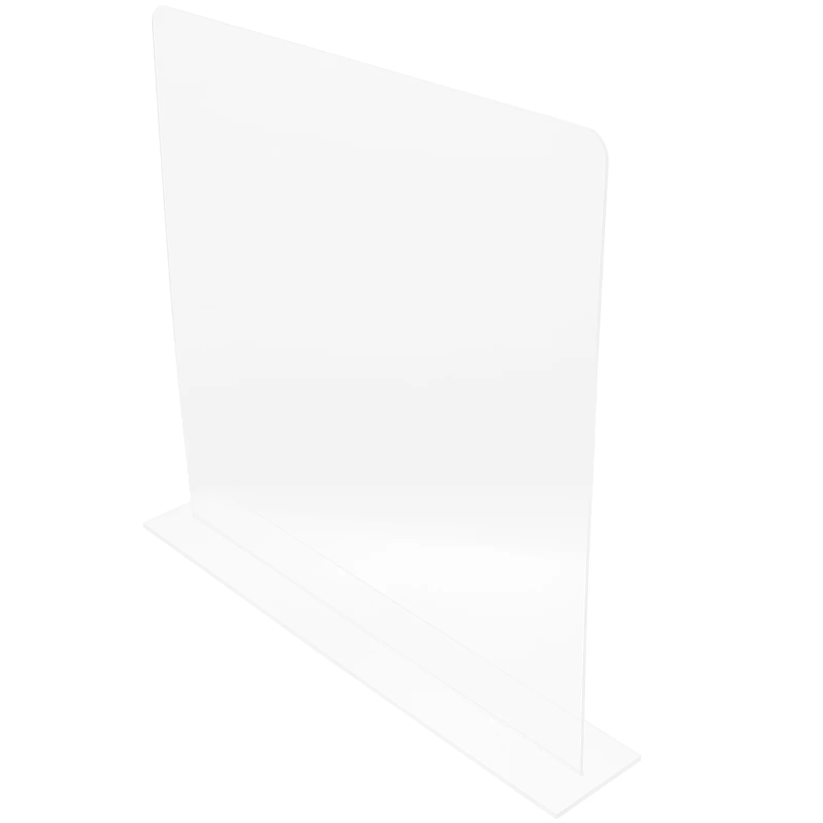 

Acrylic Shelf Organizer Dividers Closet Shelving Closets Clear Separator Multi-function