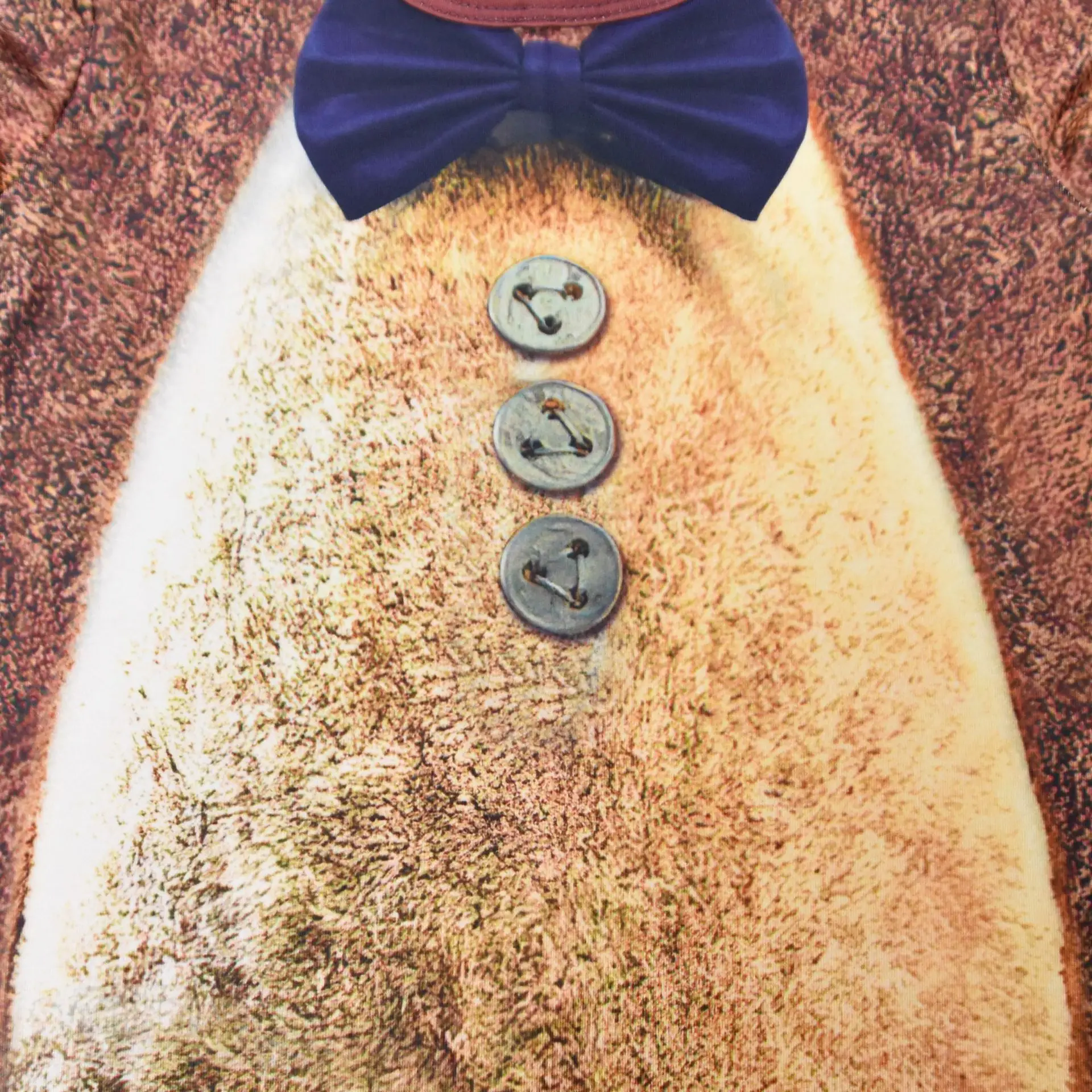 Детский комбинезон Fnaf Freddy Horror Bear маска перчатки наряд для мальчиков и девочек