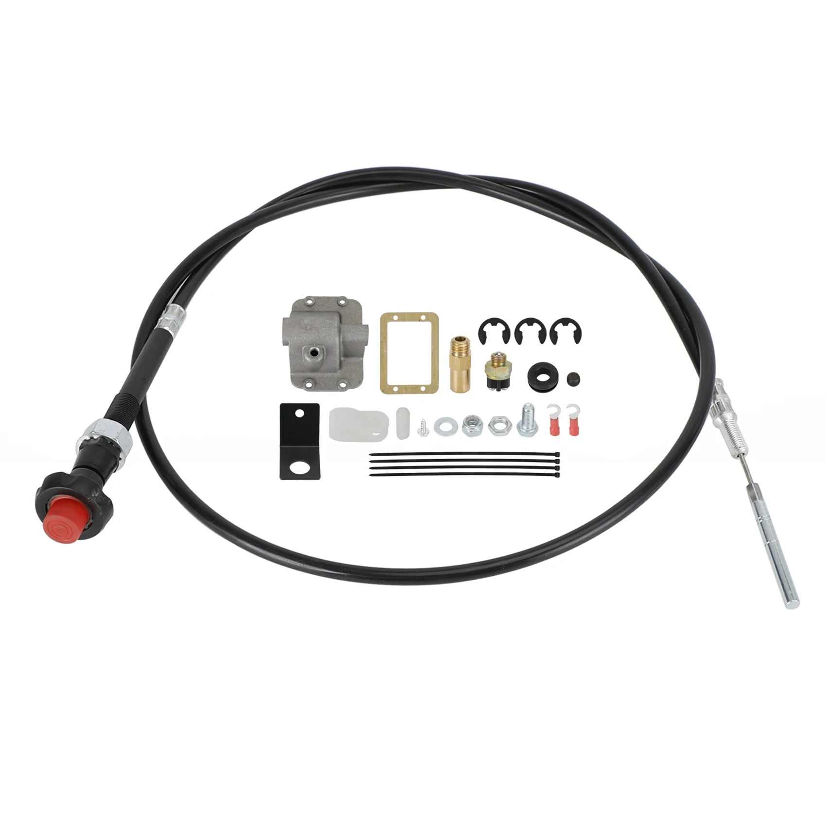 

PSL400 Posi Lok Axle Disconnect Cable Operated Actuator for Ram 1500 2500