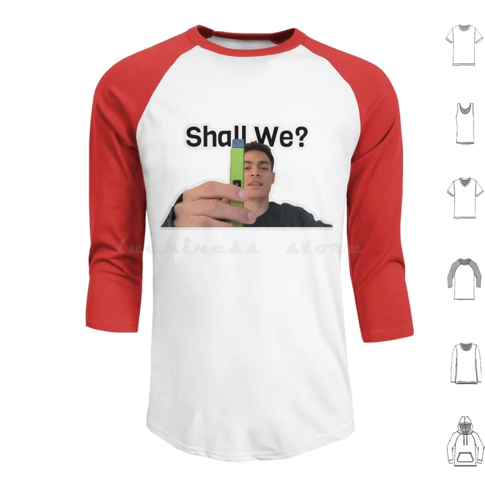 Shallwe Will We Fulcrum Yodie худи с принтом Gang длинный рукав Fadedthanaho выцвел чем Хо ПОГО