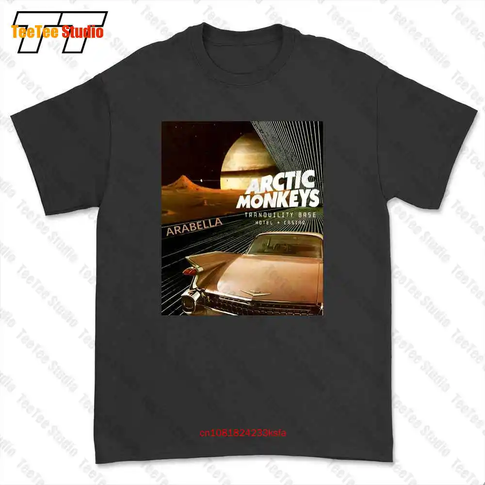 Arctic футболка с обезьяной Tee GNN3