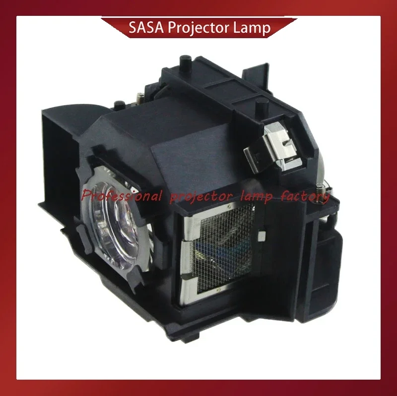 Сменная лампа проектора с корпусом ELPLP33/V13H010L33 для EPSON EMP-TW20/EMP-TWD1/EMP-S3/EMP-TWD3/EMP-TW20H/EMP-S3L