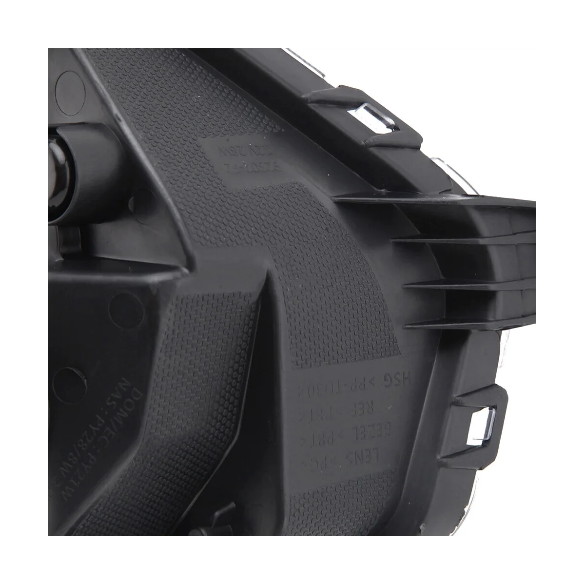 

Передний передний бампер, противотуманный фонарь, указатель поворота, фара для седана 2019-2020 92301-F2510 92302-F2510