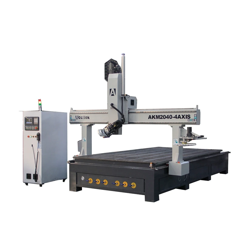 

Cutting Carving Engraving CNC Atc Router 1530 2030 2040 Statues Machine with CE Certification