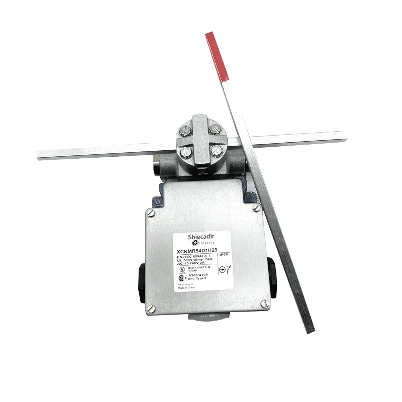 Поперечный ограничительный переключатель для крана фотография/XCKMR54D1/H29/XCKVR44D1/D2H29